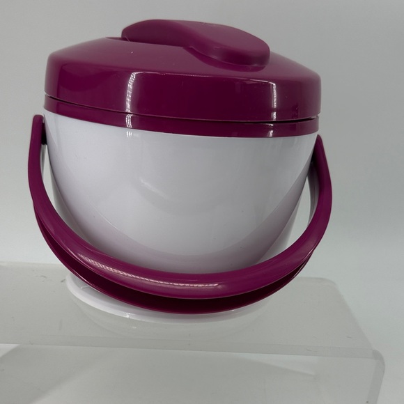 LUNCH CROCK.POT - Picture 6 of 11